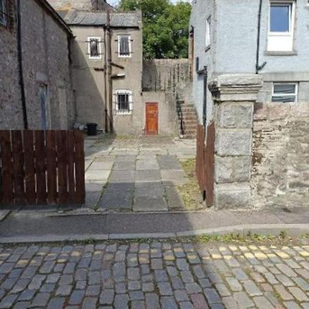Appartement Stylish One Bed Flat With Private Parking à Aberdeen Extérieur photo